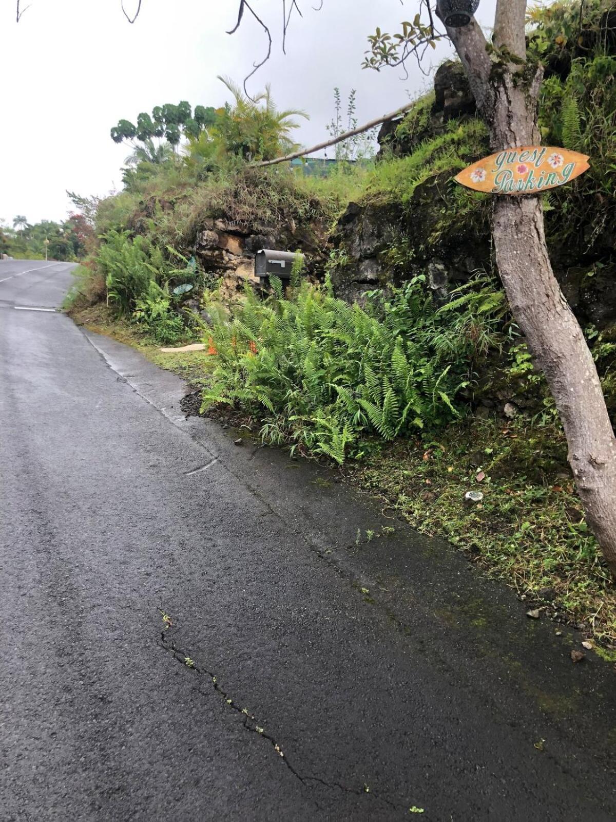 Kailua Kona Overlook Suites Exteriör bild