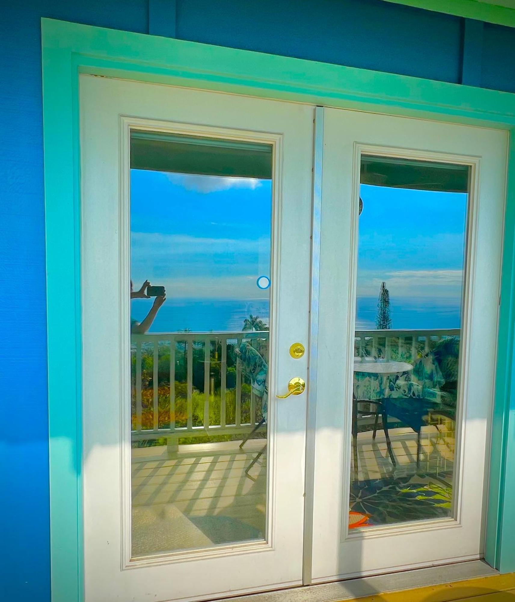 Kailua Kona Overlook Suites Exteriör bild