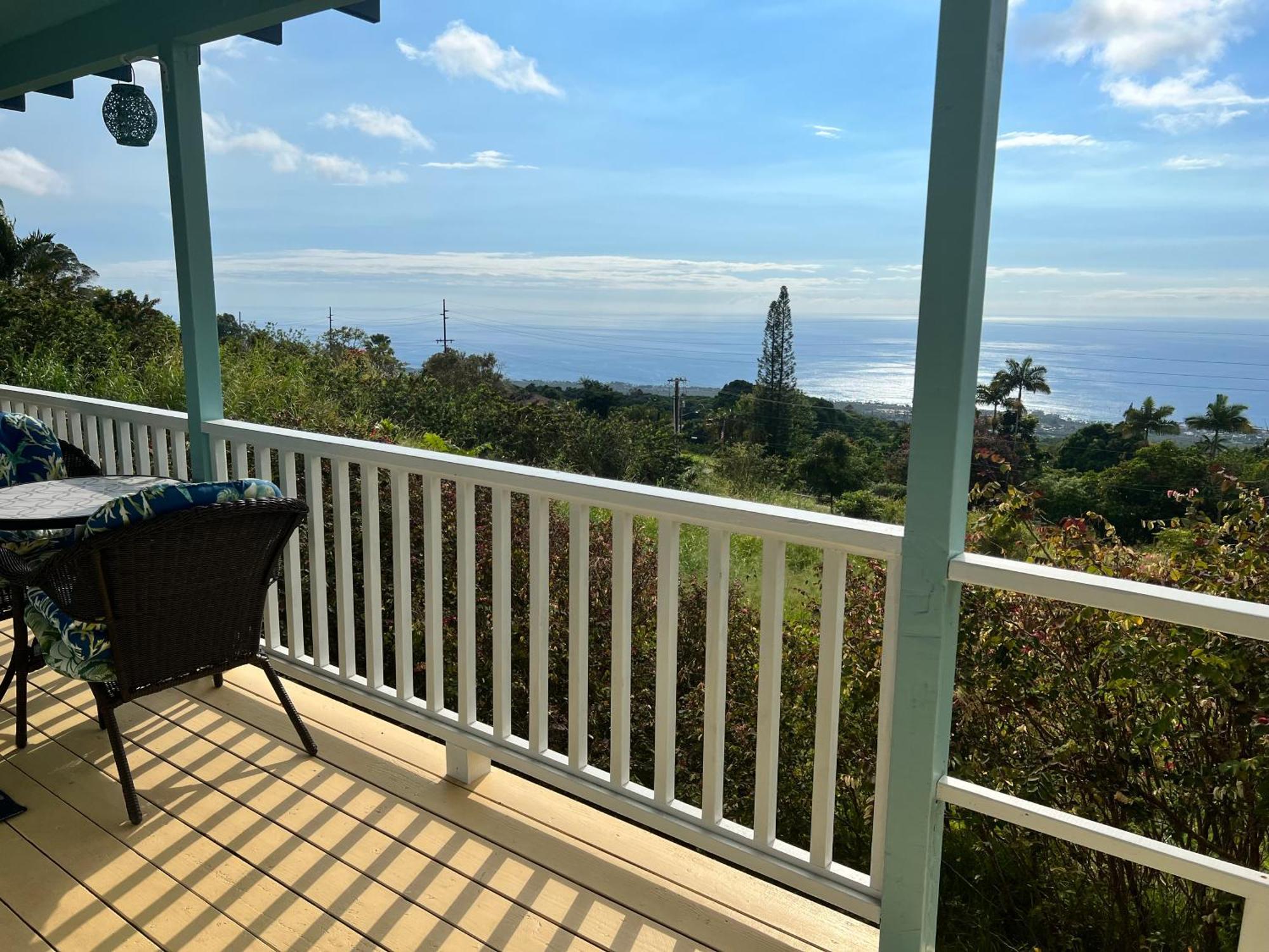 Kailua Kona Overlook Suites Exteriör bild