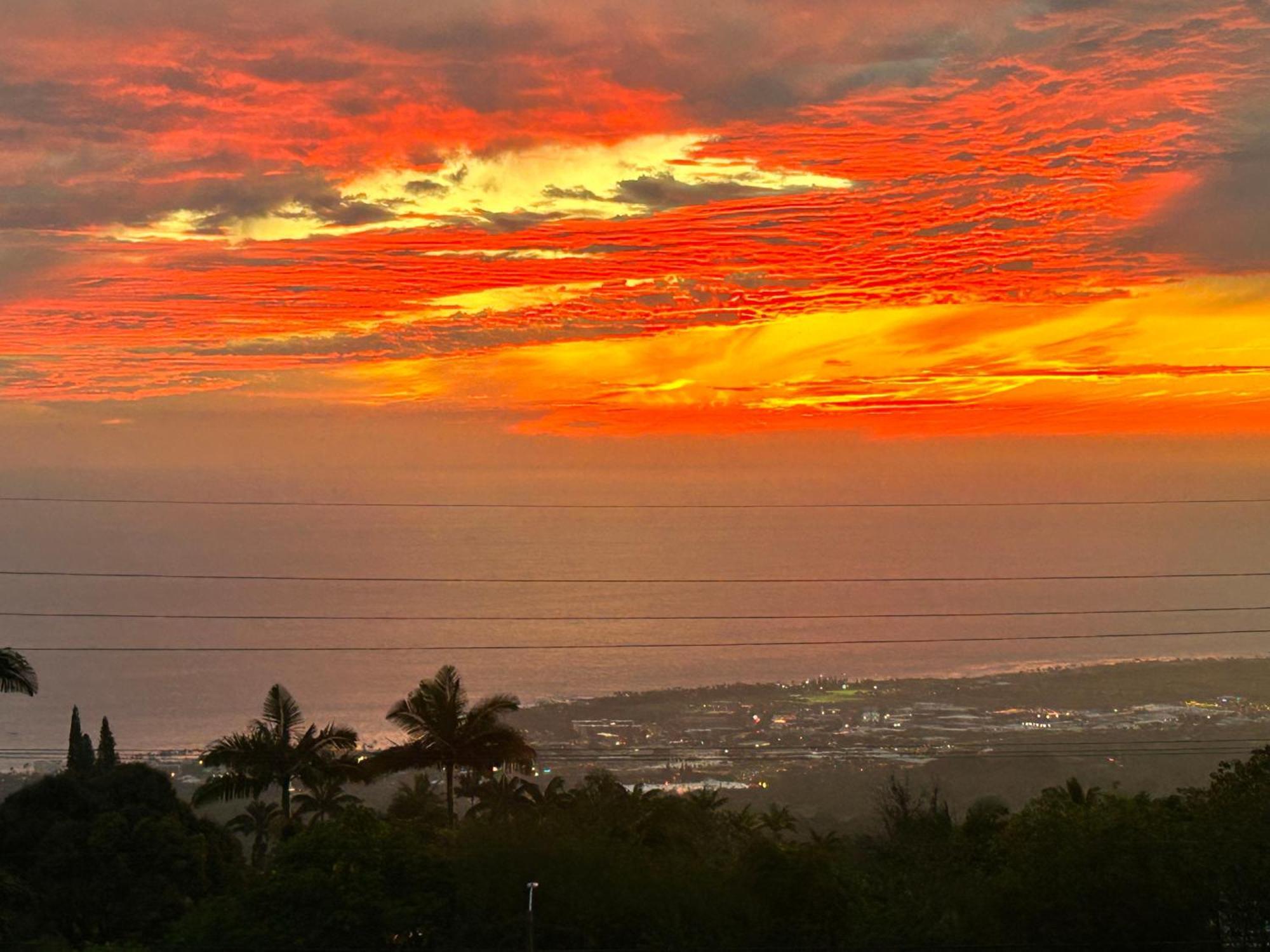 Kailua Kona Overlook Suites Exteriör bild