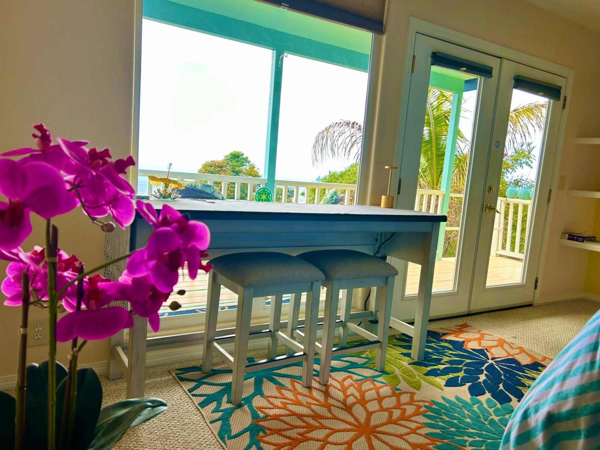 Kailua Kona Overlook Suites Exteriör bild